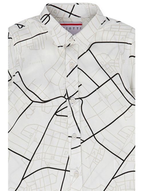  CESARE PACIOTTI 4US | CMP6353BPA